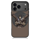 Reaper Overwatch Samsung Galaxy S26 Case OV0078