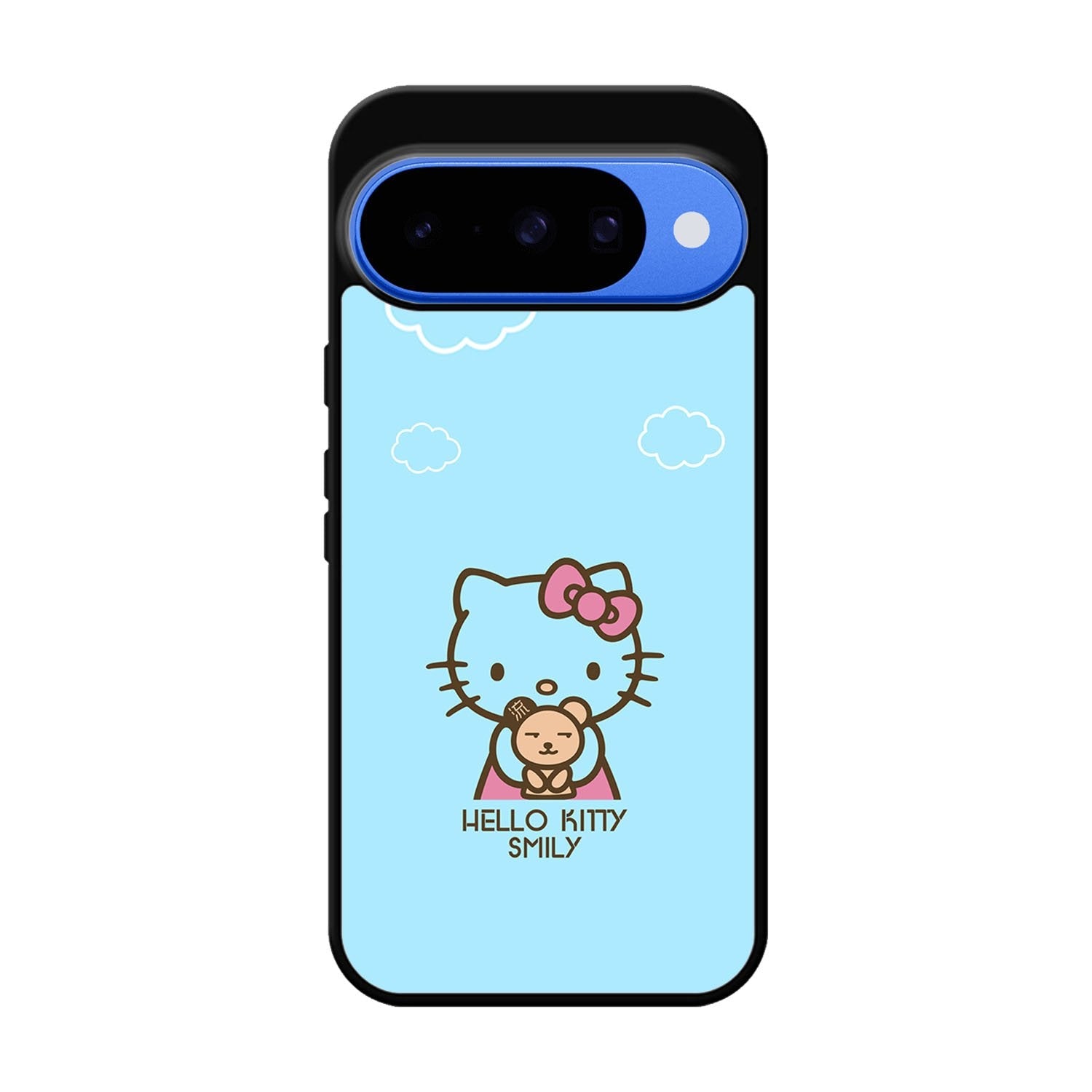 Hello Kitty Smily Google Pixel 10 Case QC0079