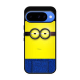 Minion Character Google Pixel 10 Case QC0080