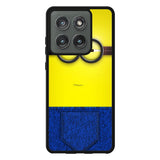 Minion Character Motorola Moto Edge 2025 Case QC0080
