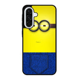 Minion Character Samsung Galaxy A36 5G Case RC0080