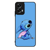 Stitch Motorola Moto G Play 2024 Case OV0081