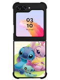 Stitch Disney 1st Samsung Galaxy Z Flip 5 5G 2023 Case