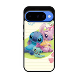 Stitch Disney 1st Google Pixel 10 Case