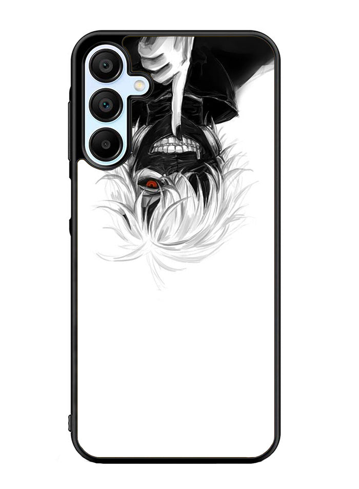 Tokyo Ghoul Samsung Galaxy A35 5G Case OV0083