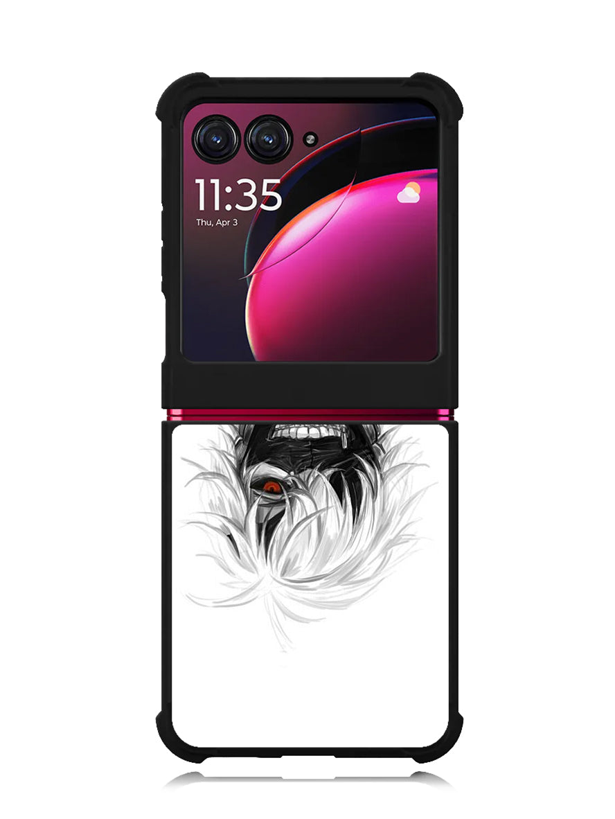 Tokyo Ghoul Motorola Moto Razr Plus 2023 , Moto Razr+ 2023 Case OV0083