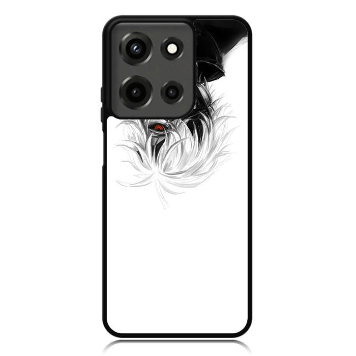 Tokyo Ghoul Motorola Moto G 5G 2025 Case OV0083