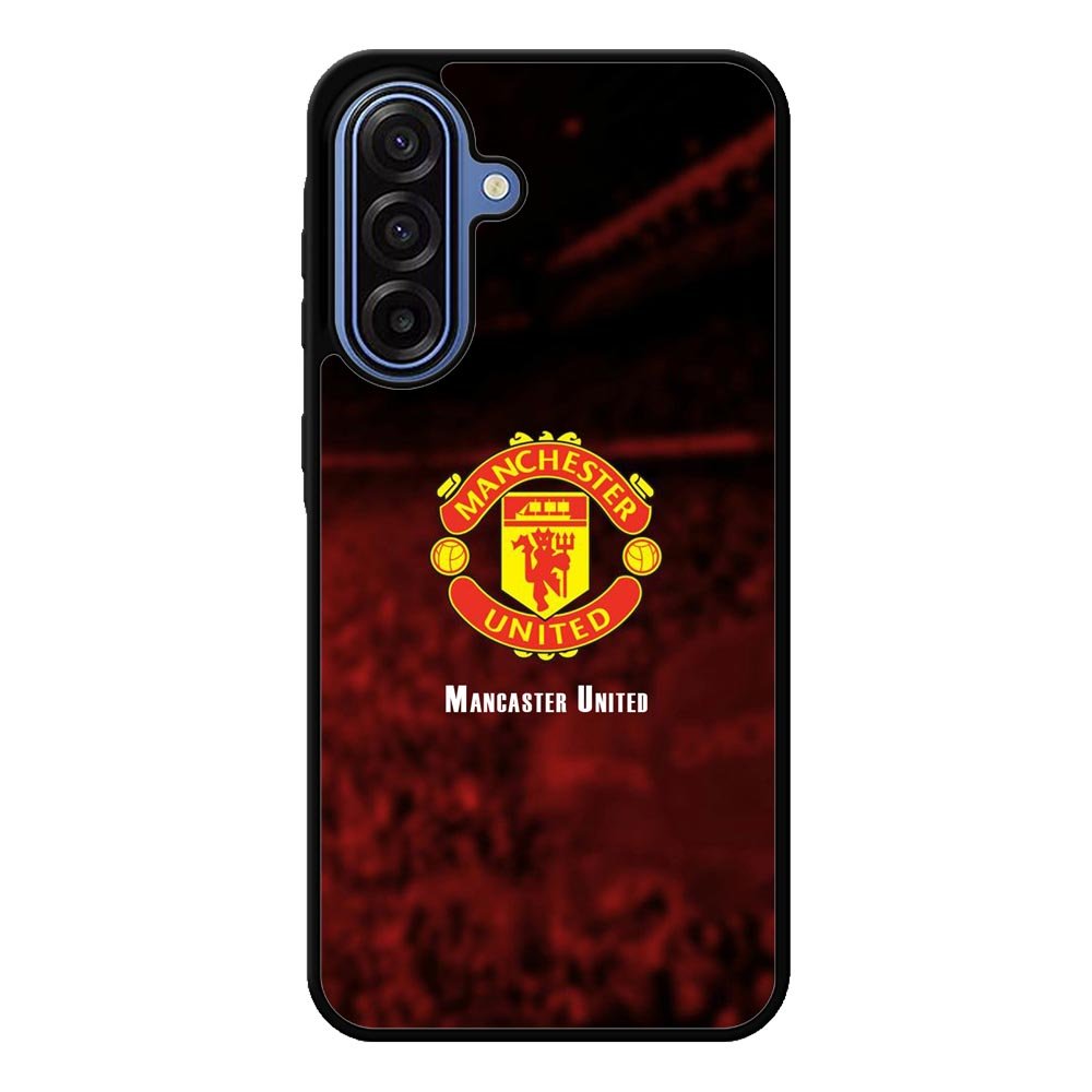 Man Utd Samsung Galaxy A17 Case OV0086