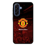 Man Utd Samsung Galaxy A17 Case OV0086