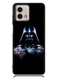 Darth Vader Back in Black Star Wars Motorola Moto G Stylus 5G 2023 Case OV0088