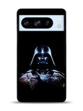 Darth Vader Back in Black Star Wars Google Pixel 8 Pro Case QC0088