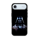 Darth Vader Back in Black Star Wars iPhone Air Case OV0088