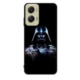 Darth Vader Back in Black Star Wars Motorola Moto G Stylus 5G 2024 Case OV0088