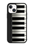 Piano DiPhone 14 Case QC0526