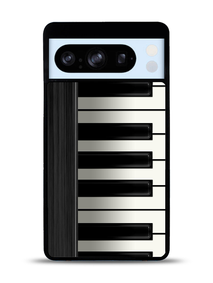 Piano DGoogle Pixel 8 Pro Case QC0526