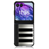 Piano DMotorola Moto Razr Plus 2024 , Moto Razr+ 2024 Case OV0526