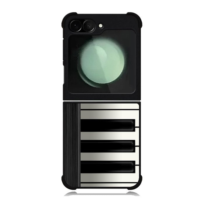 Piano DSamsung Galaxy Z Flip 6 5G 2024 Case OV0526