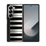 Piano DSamsung Galaxy Z Fold 7 5G Case OV0526