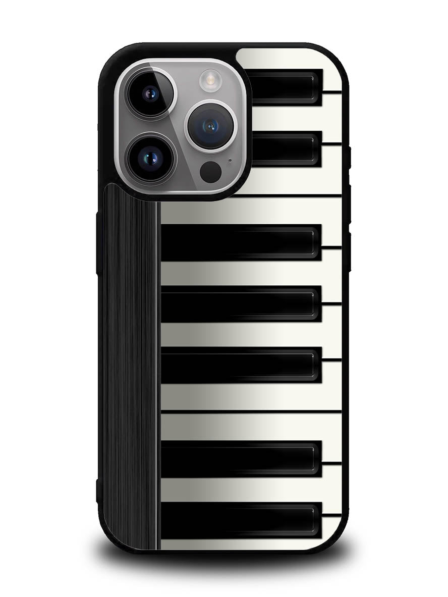 Piano DiPhone 16 Pro Max Case OV0526