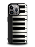 Piano DiPhone 16 Pro Max Case OV0526