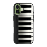 Piano DiPhone 17 Case OV0526
