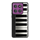 Piano DMotorola Moto Edge 60 Pro Case OV0526