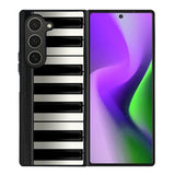 Piano DSamsung Galaxy Z Fold 6 5G 2024 Case OV0526