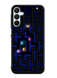 Pacman Game Samsung Galaxy A15 5G Case OV0528