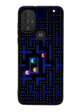 Pacman Game Motorola Moto G Pure 2021 , Moto G Power 2022 Case OV0528