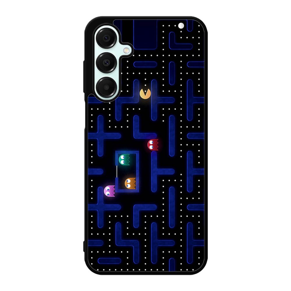 Pacman Game Samsung Galaxy A16 Case OV0528