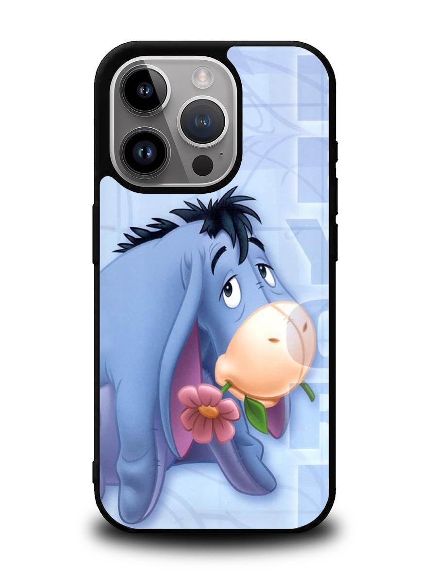 Eeyore 1st iPhone 16 Pro Max Case