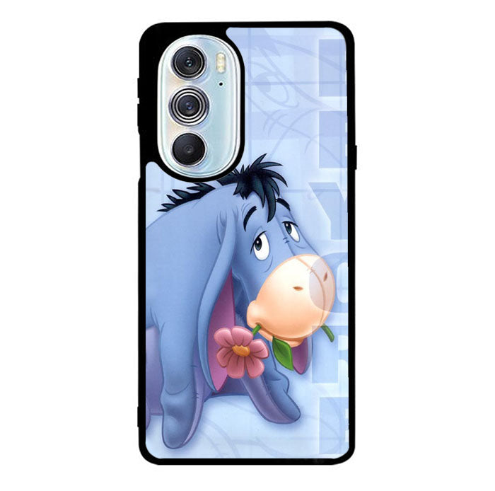 Eeyore 1st Motorola Moto Edge 2022 Case