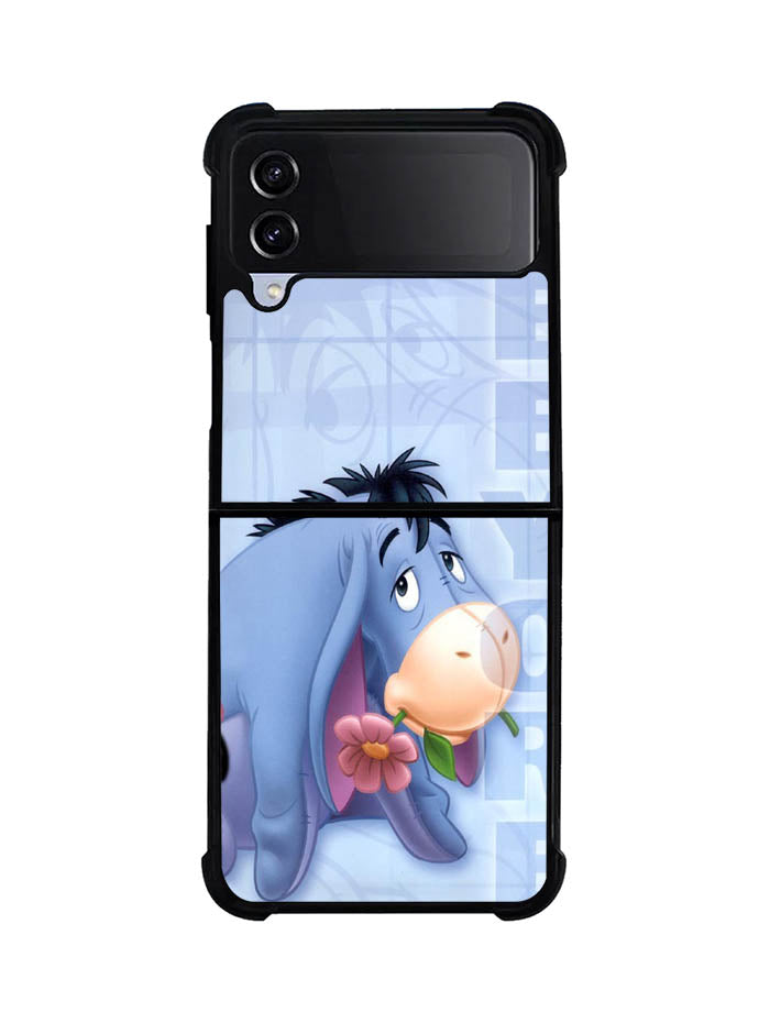 Eeyore 1st Samsung Galaxy Z Flip 4 5G 2022 Case