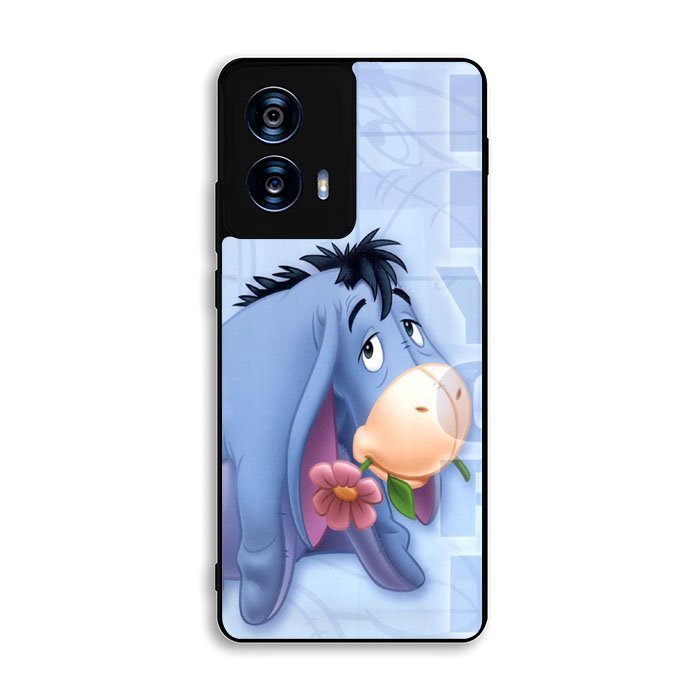 Eeyore 1st Motorola Moto G Power 5G 2024 Case OV1219