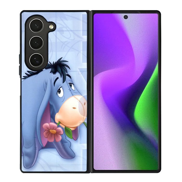 Eeyore 1st Samsung Galaxy Z Fold 6 Case