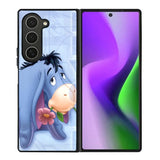 Eeyore 1st Samsung Galaxy Z Fold 6 Case