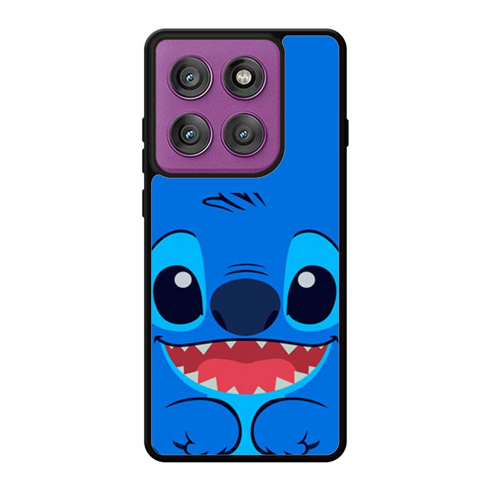 SMotorola Moto Edge 60 Pro Case OV0531