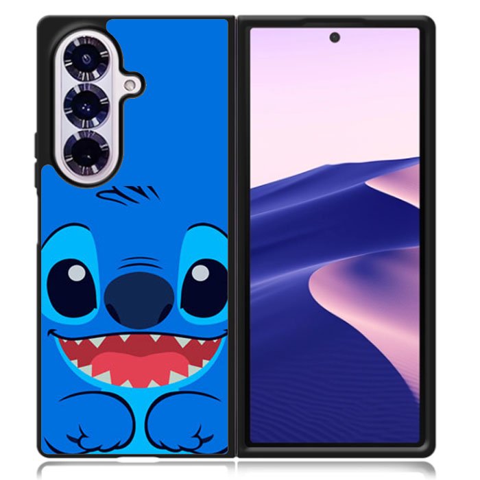 SSamsung Galaxy Z Fold 7 Case OV0531