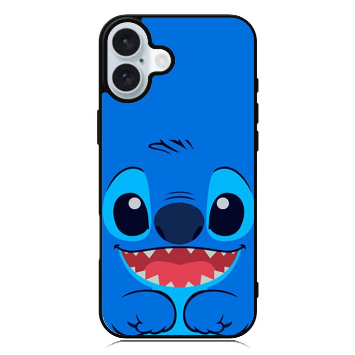 SiPhone 16 Case QC0531