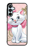 Marie The Cat Samsung Galaxy A15 5G Case