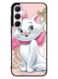 Marie The Cat Samsung Galaxy A55 5G Case