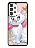 Marie The Cat Samsung Galaxy A53 5G Case