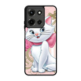 Marie The Cat Motorola Moto G 5G 2025 Case OV6901