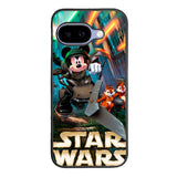 Mickey Mouse at staGoogle Pixel 10A Case OV0535