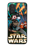 Mickey Mouse at staMotorola Moto G Pure 2021 , Moto G Power 2022 Case OV0535