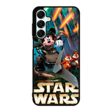 Mickey Mouse Samsung Galaxy A16 Case OV0535