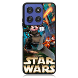 Mickey Mouse at staMotorola Moto G Stylus 5G 2025 Case OV0535