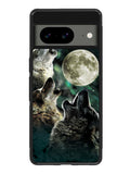 WolfesGoogle Pixel 8 Case QC0536