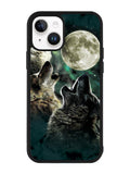 WolfesiPhone 14 Case QC0536