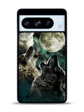 WolfesGoogle Pixel 8 Pro Case QC0536